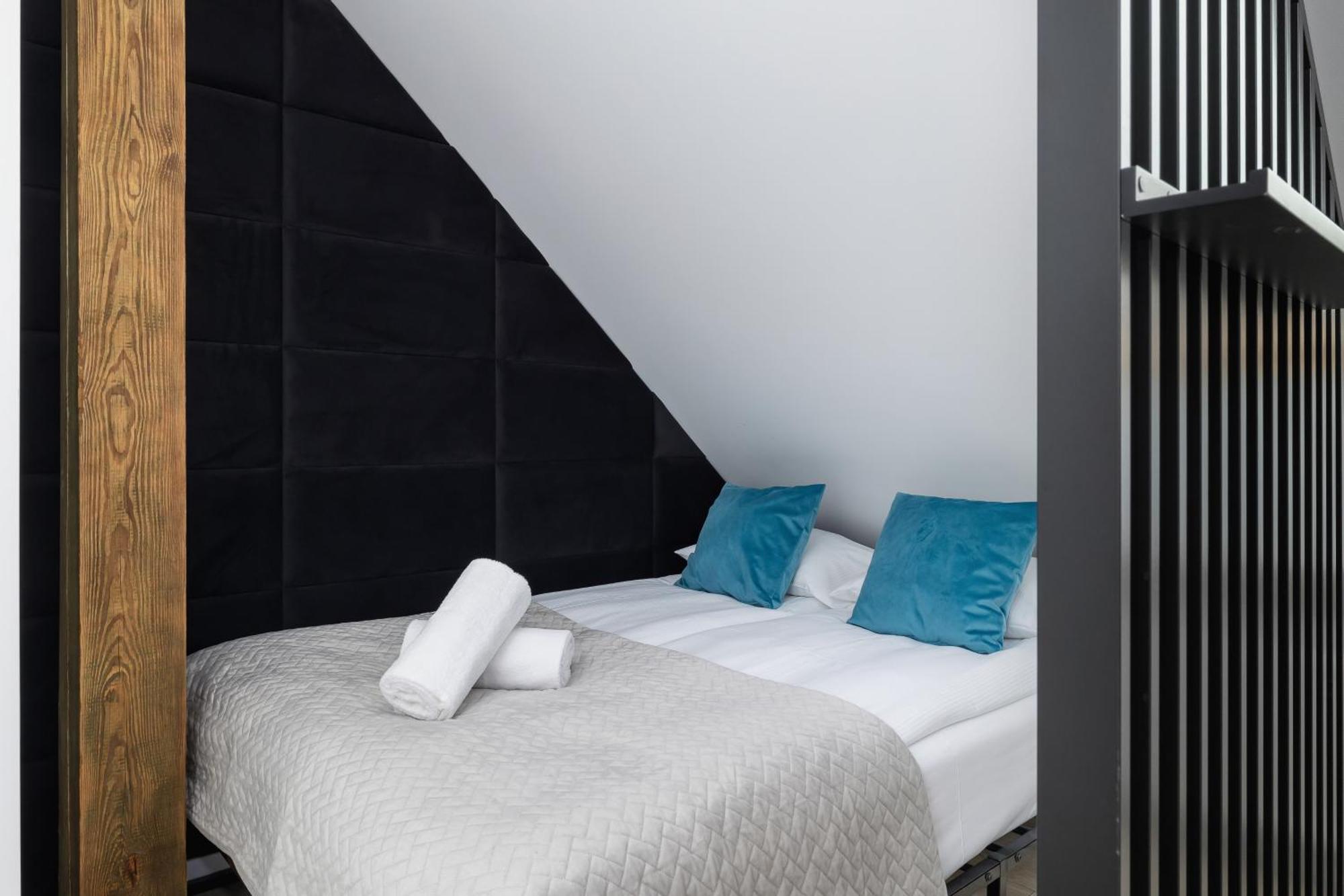 Cosy Apartments Kosciuszki Near The Main Train Station By Noclegi Renters Κατοβίτσε Εξωτερικό φωτογραφία